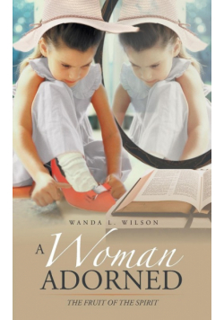 A Woman Adorned