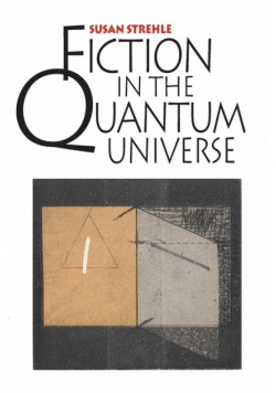 Fiction in the Quantum Universe