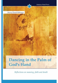 Dancing in the Palm of God's Hand