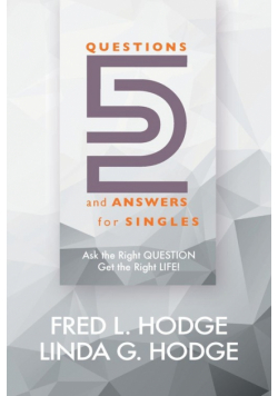 52 Questions & Answers for Singles