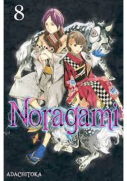 Noragami