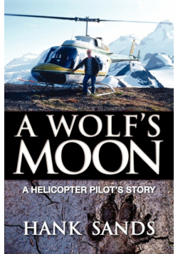 A Wolf's Moon