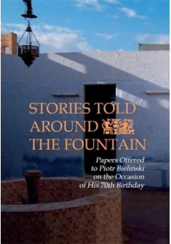 Stories Told Around the Fountain