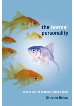The Normal Personality