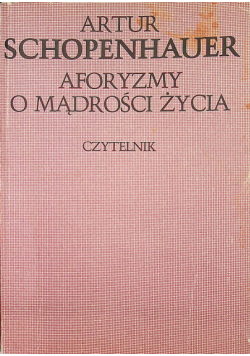 Aforyzmy o mądrości życia