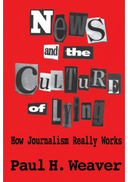 News and Culture of Lying