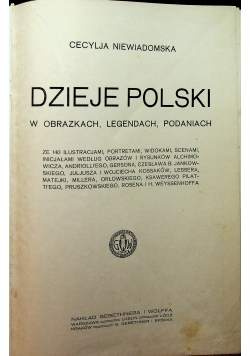 Dzieje Polski