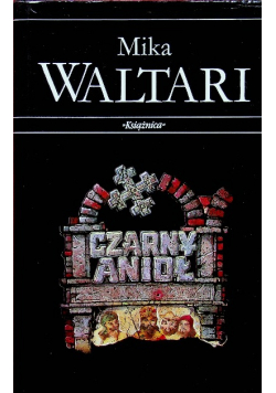 Czarny anioł
