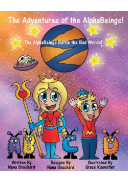 The Adventures of the AlphaBeings