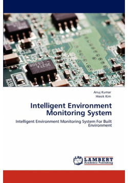 Intelligent Environment Monitoring System