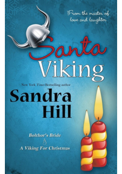 Santa Viking
