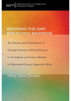Bridging the Gap, Breaching Barriers