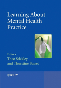 Learning about Mental Health Practice