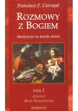 Rozmowy z Bogiem