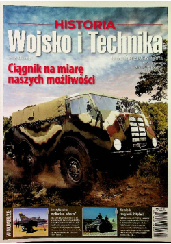 Historia Wojsko i technika nr 2 2018