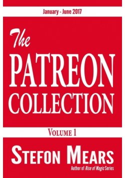 The Patreon Collection