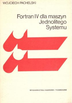 Fortran IV dla maszyn Jednolitego Systemu