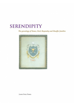 Serendipity