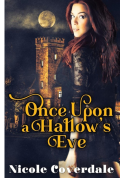 Once Upon a Hallow's Eve