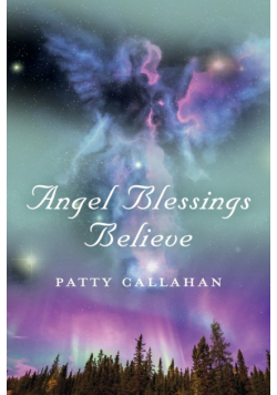 Angel Blessings Believe