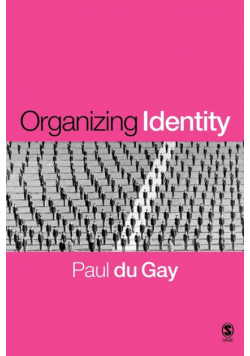 Organizing Identity