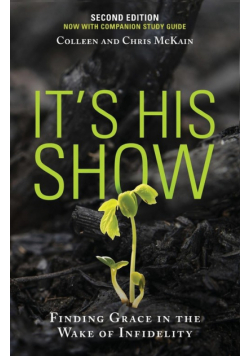 It's His Show