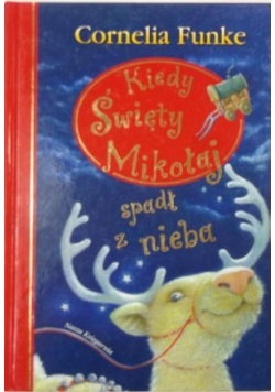 Kiedy Święty Mikołaj spadł z nieba