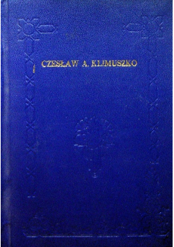 Moje widzenie świata Część I Parapsychologia w moim życiu