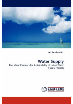 Water Supply