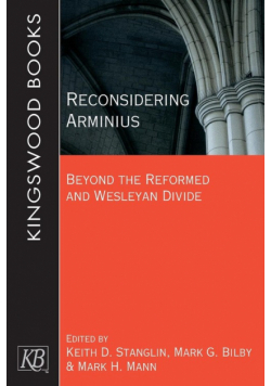 Reconsidering Arminius
