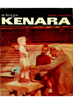 W kręgu Kenara