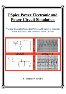 PSpice Power Electronic and Power Circuit Simulation