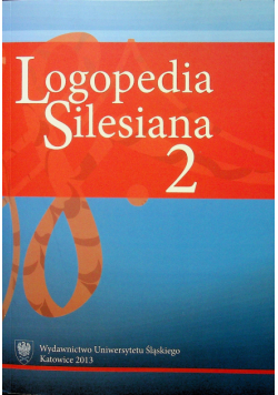 Logopedia Silesiana 2