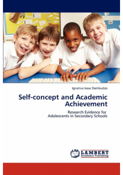 Self-concept and Academic Achievement