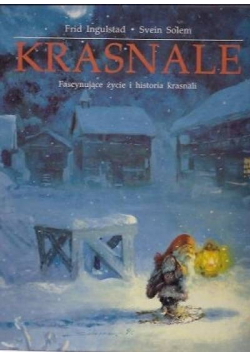 Krasnale