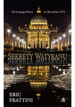 Sekrety Watykanu