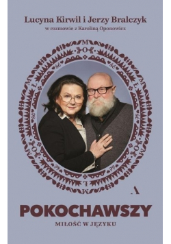 Pokochawszy Miłość w języku