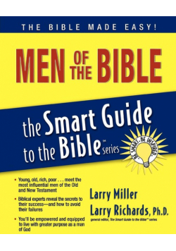 The Men of the Bible