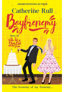 Boyfrenemy