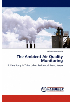 The Ambient Air Quality Monitoring