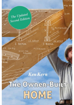 The Owner-Built Home