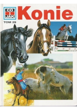 Konie tom 29