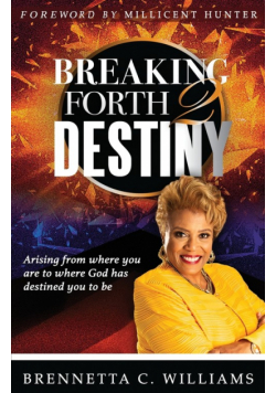 Breaking Forth 2 Destiny
