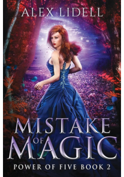 Mistake of Magic