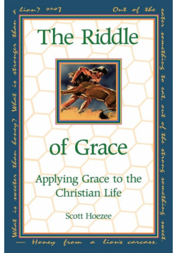 The Riddle of Grace