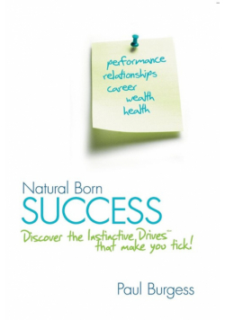 Natural Born Success