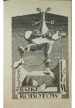 Bajki robotów