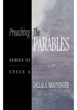 Preaching the Parables