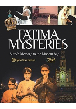 Fatima Mysteries