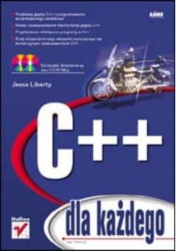 C ++ dla każdego z CD